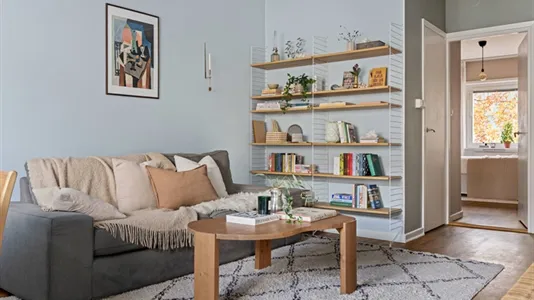 Bostadsrätter till salu i Söderort - foto 3