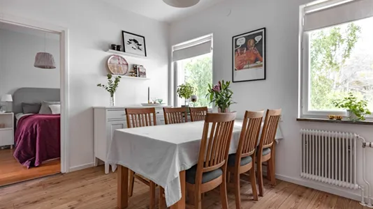 Bostadsrätter till salu i Hammarbyhamnen - foto 4