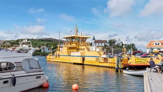 Tomter till salu i Tanum - foto 11