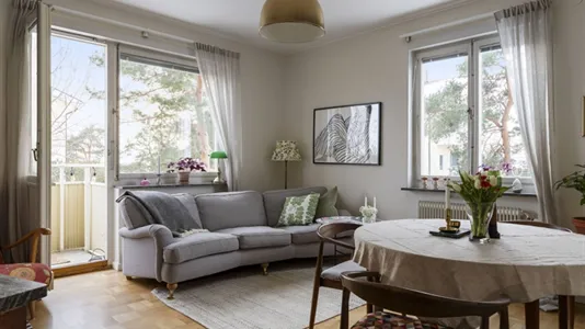 Bostadsrätter till salu i Söderort - foto 7