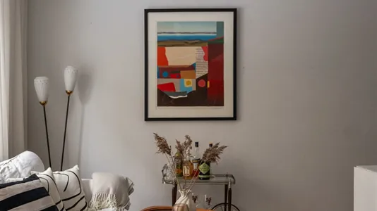 Bostadsrätter till salu i Södermalm - foto 9