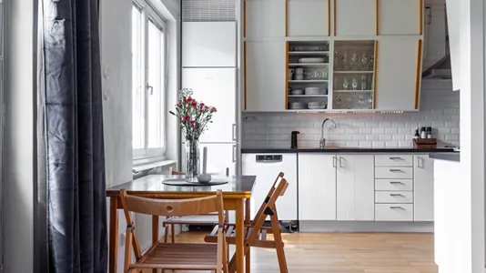 Bostadsrätter till salu i Söderort - foto 5