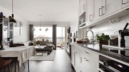 Bostadsrätter till salu i Söderort - foto 13