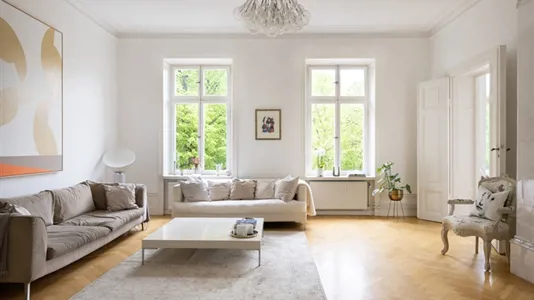 Lägenheter till salu i Östermalm - foto 2