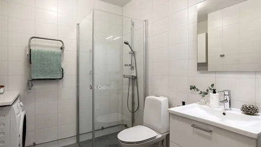 Bostadsrätter till salu i Söderort - foto 11