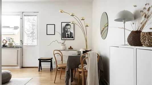 Bostadsrätter till salu i Söderort - foto 7