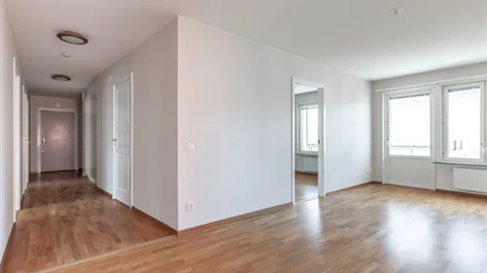 Bostadsrätter till salu i Söderort - foto 5