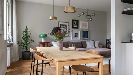 Bostadsrätter till salu i Västerort - foto 12