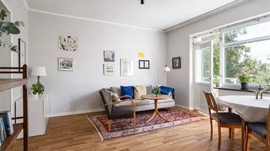 Bostadsrätter till salu i Hammarbyhamnen - foto 10