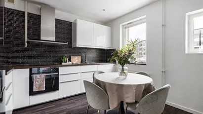 Bostadsrätt till salu i Hammarbyhamnen