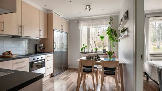 Bostadsrätter till salu i Söderort - foto 12