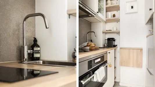 Bostadsrätter till salu i Vasastan - foto 9