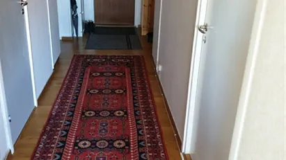 Möblerat rum I linne stan Göteborg