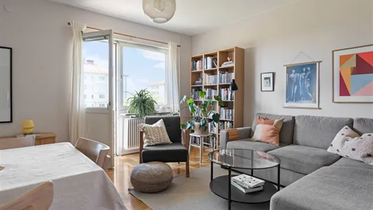 Bostadsrätter till salu i Hammarbyhamnen - foto 2