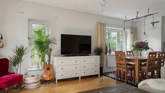 Bostadsrätter till salu i Söderort - foto 11