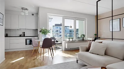 Bostadsrätt till salu i Söderort Bostadsrätt till salu i Söderort