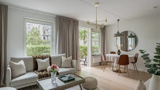 Bostadsrätter till salu i Söderort - foto 1