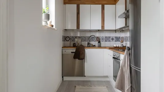 Bostadsrätter till salu i Västerort - foto 13