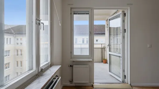 Bostadsrätter till salu i Västerort - foto 8