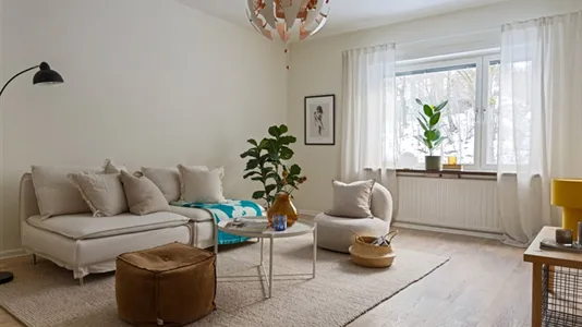 Bostadsrätter till salu i Västerort - foto 1