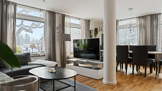 Bostadsrätter till salu i Söderort - foto 4