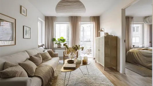 Bostadsrätter till salu i Söderort - foto 5