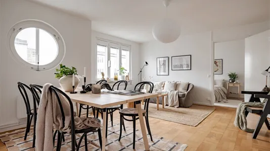 Bostadsrätter till salu i Södermalm - foto 1