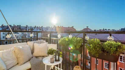 Bostadsrätt till salu i Vasastan