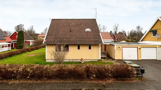 Hus till salu i Mullsjö - foto 2