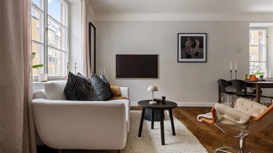 Bostadsrätter till salu i Södermalm - foto 5