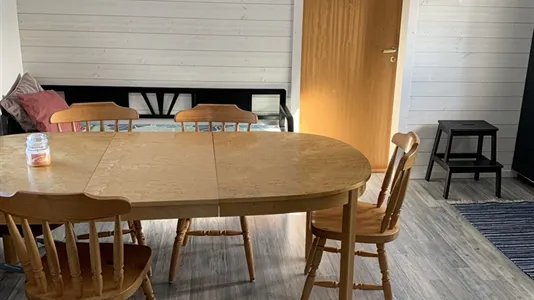 Hus till salu i Gällivare - foto 4