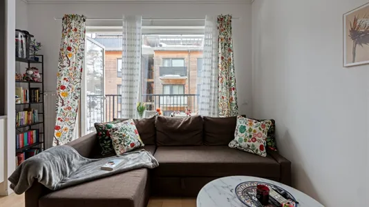 Bostadsrätter till salu i Haninge - foto 4
