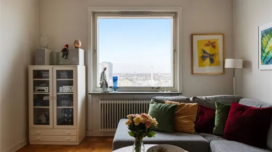 Bostadsrätter till salu i Söderort - foto 12