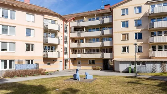 Bostadsrätter till salu i Söderort - foto 11
