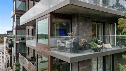 Bostadsrätt till salu i Nacka