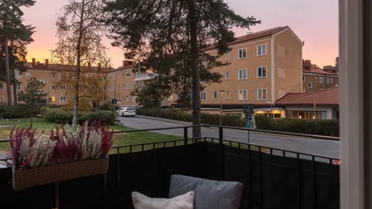 Bostadsrätter till salu i Söderort - foto 4