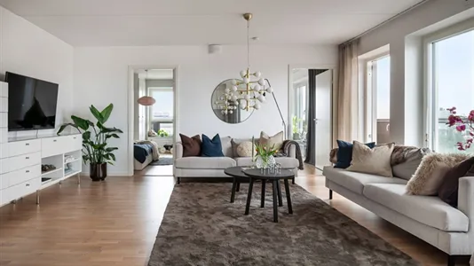 Bostadsrätter till salu i Södermalm - foto 1