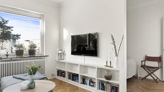 Bostadsrätter till salu i Kungsholmen - foto 11