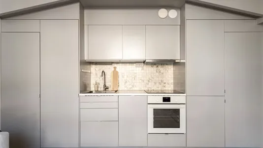 Bostadsrätter till salu i Söderort - foto 1