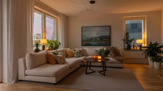 Bostadsrätter till salu i Västerort - foto 9