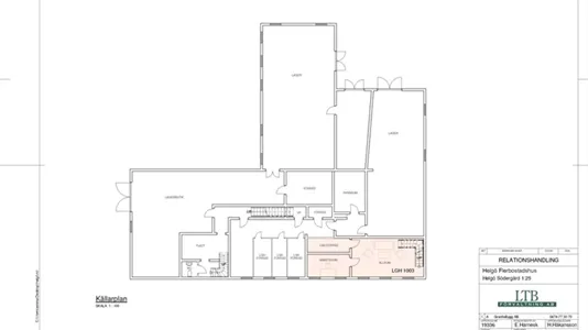 Lägenheter till salu i Växjö - foto 11