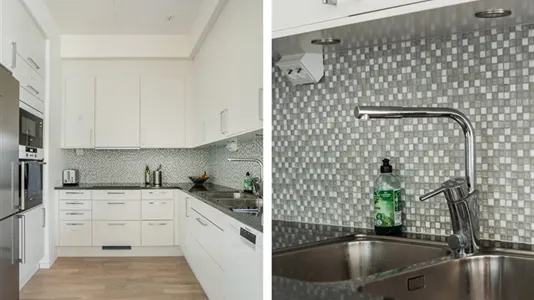 Bostadsrätter till salu i Hammarbyhamnen - foto 8