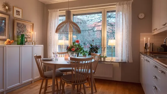 Bostadsrätter till salu i Söderort - foto 11