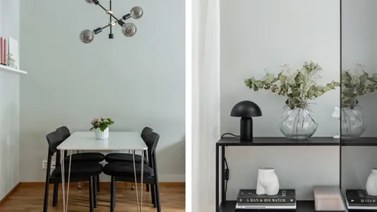 Bostadsrätter till salu i Hammarbyhamnen - foto 10