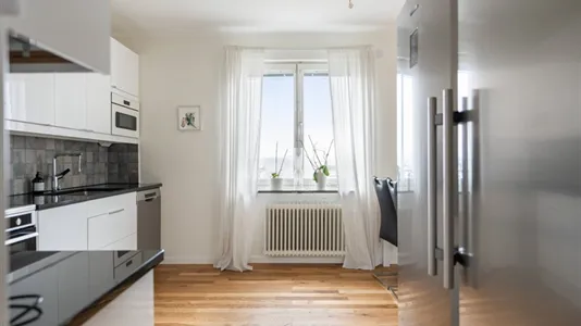 Bostadsrätter till salu i Hammarbyhamnen - foto 6