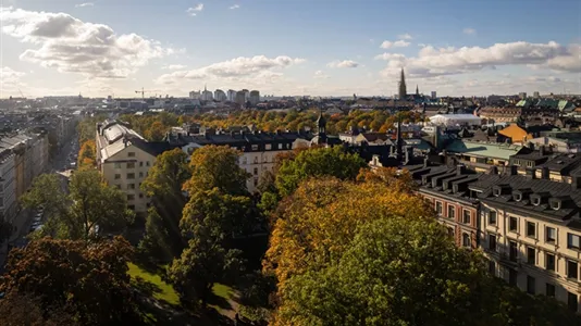 Lägenheter till salu i Östermalm - foto 1