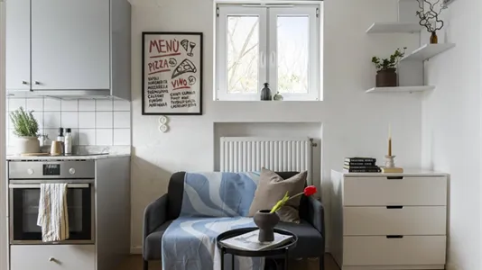 Bostadsrätter till salu i Västerort - foto 7