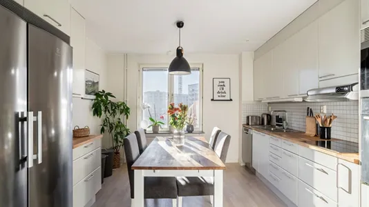 Bostadsrätter till salu i Södermalm - foto 9