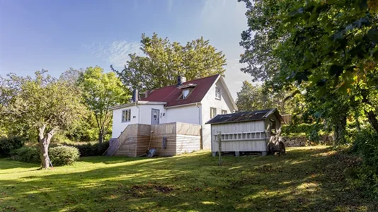 Hus till salu i Gotland - foto 4