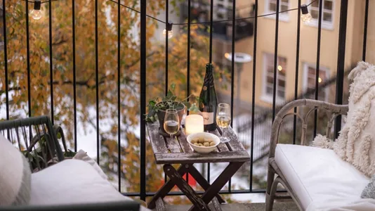 Bostadsrätter till salu i Södermalm - foto 9